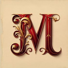 M Icon